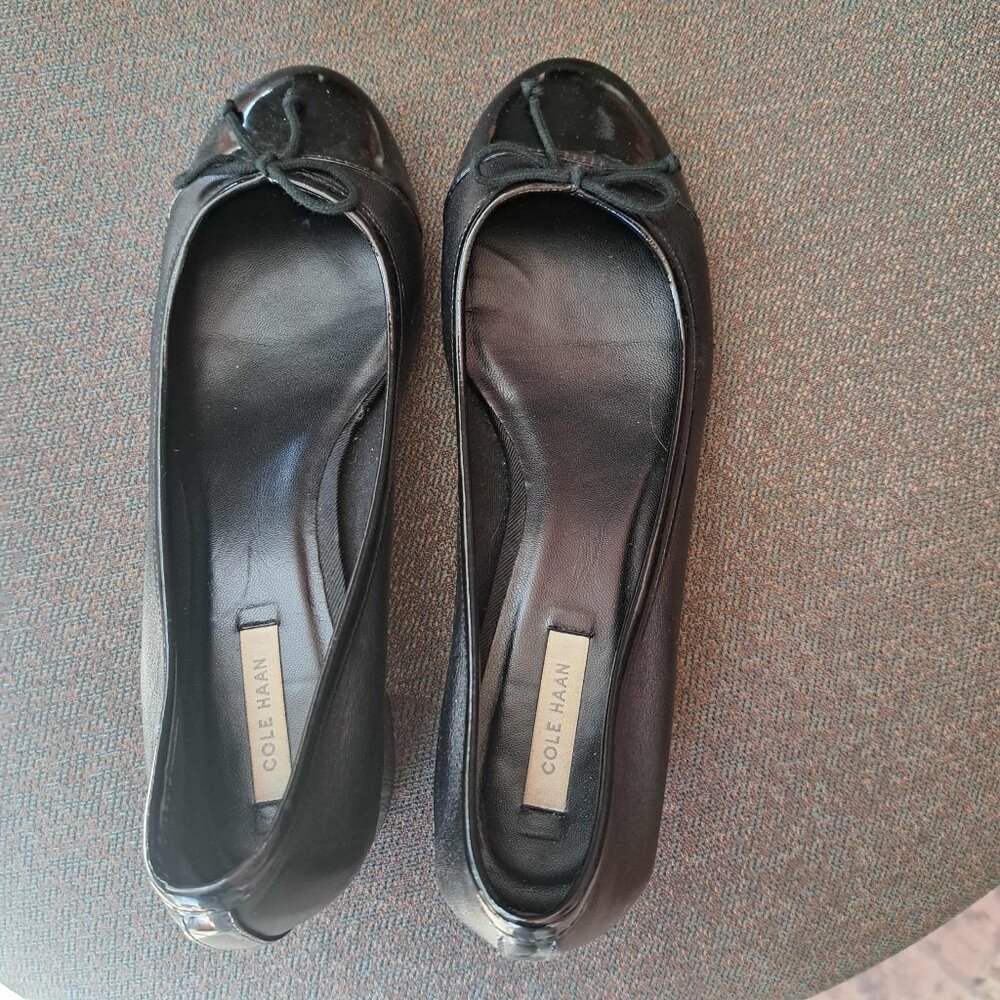Cole Haan Womens Shoes Size 7B